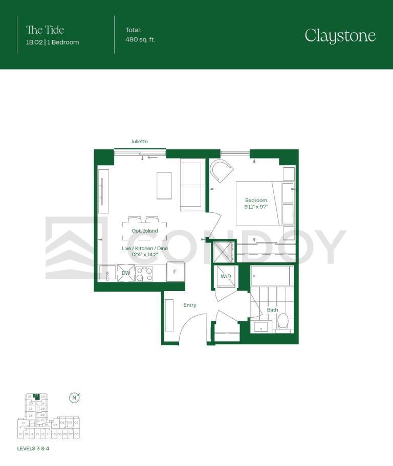 Claystone-Condos-The-Tide-Floorplan