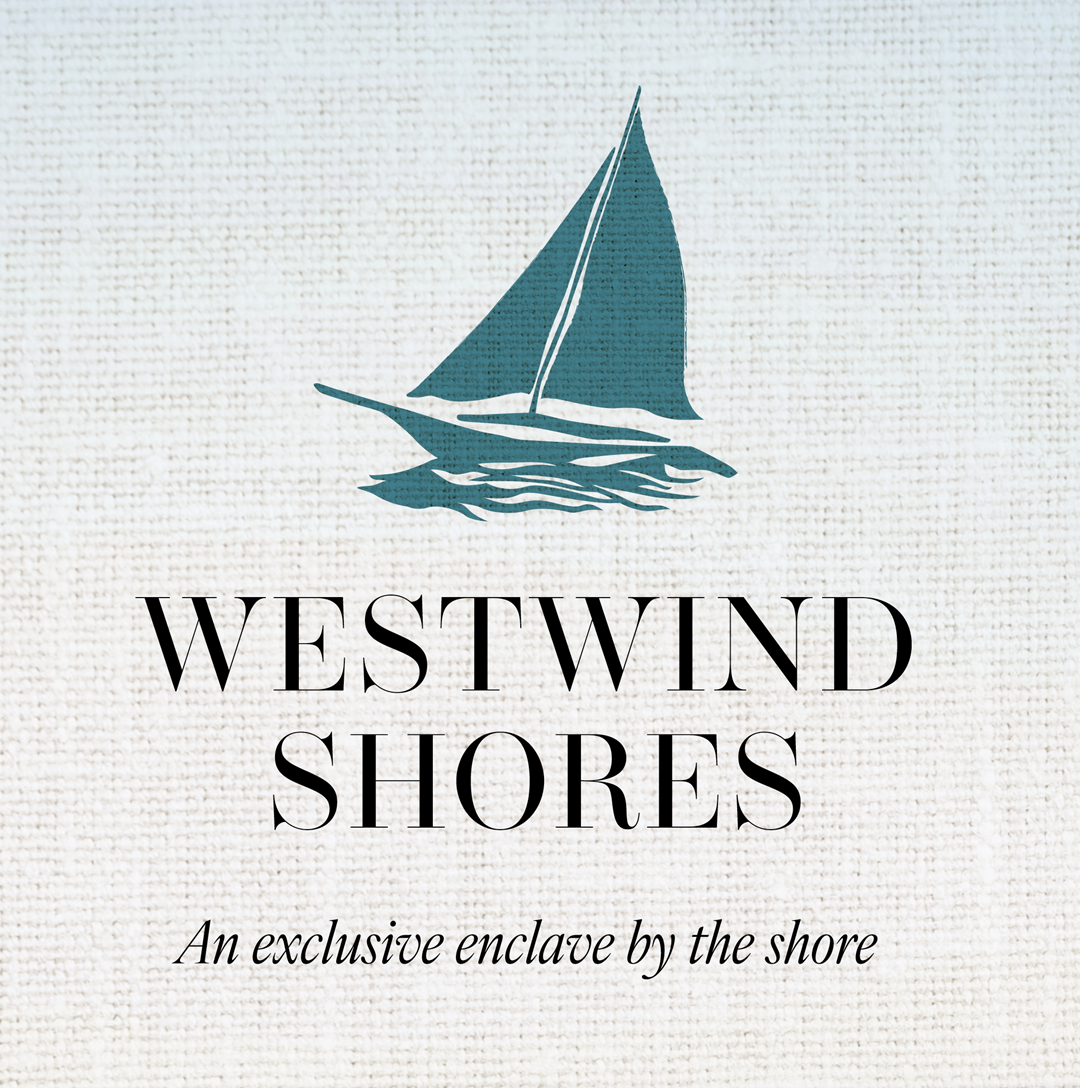 Westwind Shores Homes