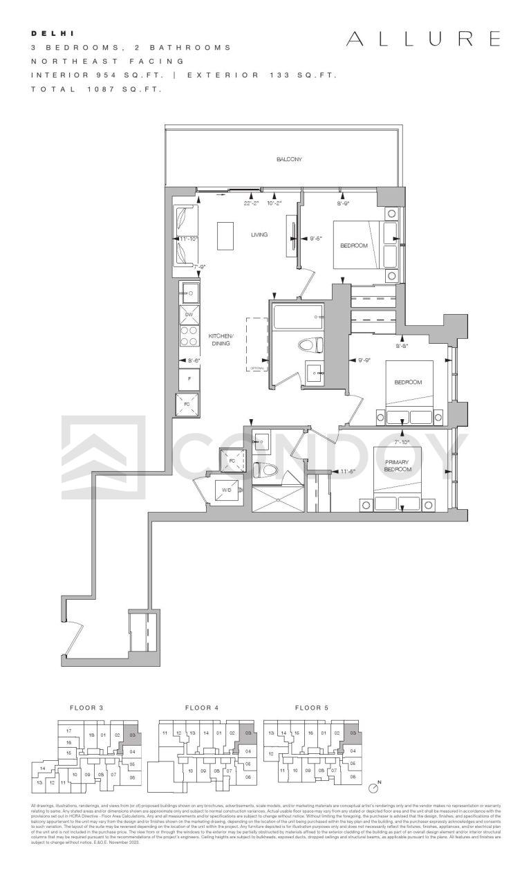 Allure-Condos