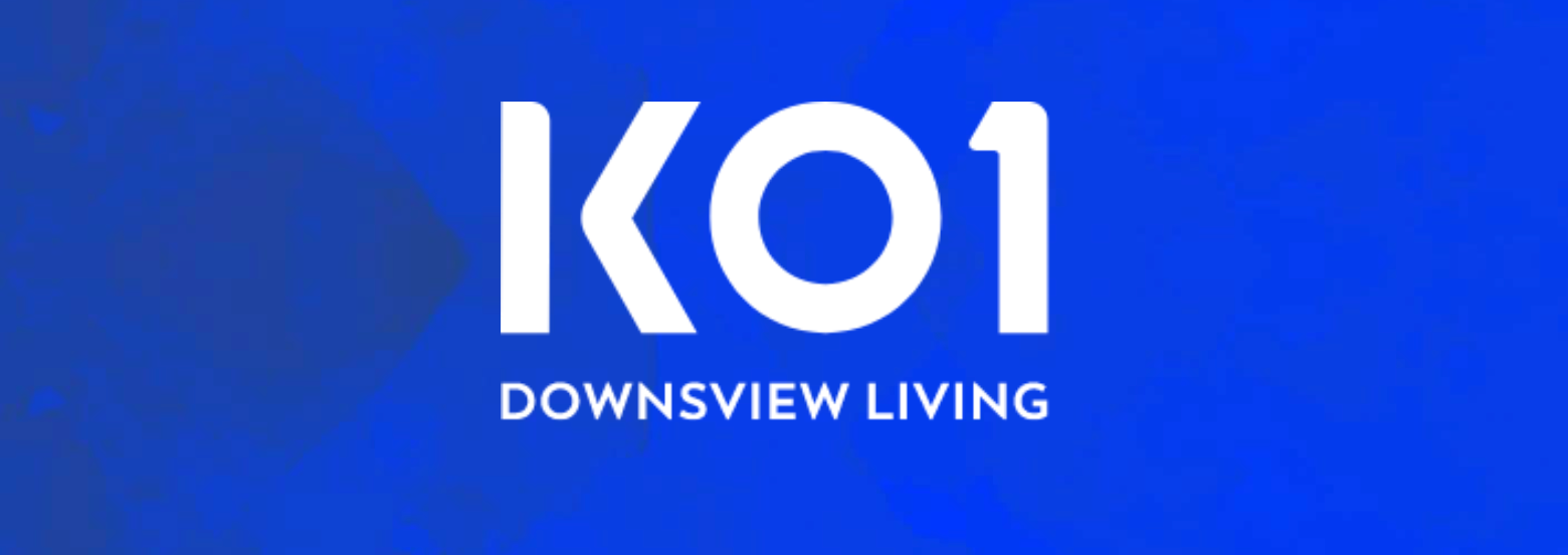 K01 Downsview Living