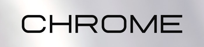Chrome Condos