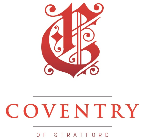 Coventry Of Stratford logo