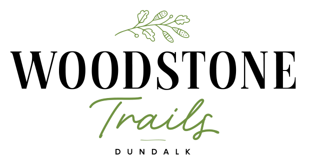 Woodstone Trails Homes logo