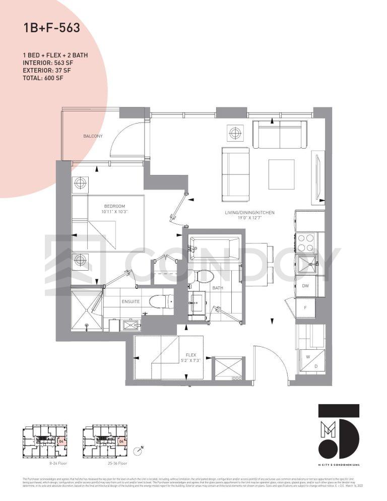 M5-Condos