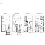 The Willows Homes A M B E R A floorplan
