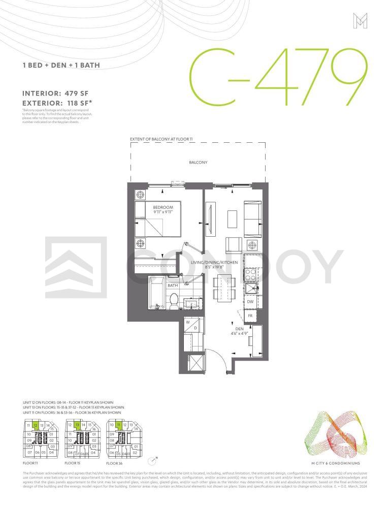 M6-Condos