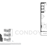 Arte Residences EMILY-1 Floor Plan