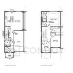 Whitby Meadows Homes Honey Floor Plan