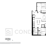 Arte Residences KAPOOR Floor Plan