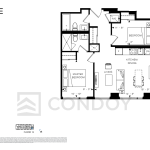 Arte Residences MAGRITTE Floor Plan