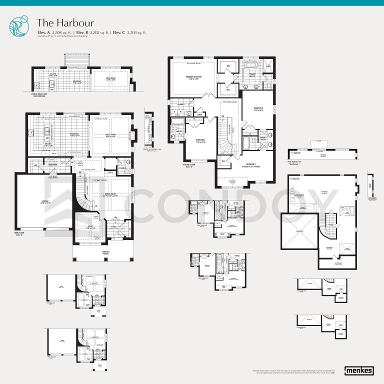 South-Lake-Homes
