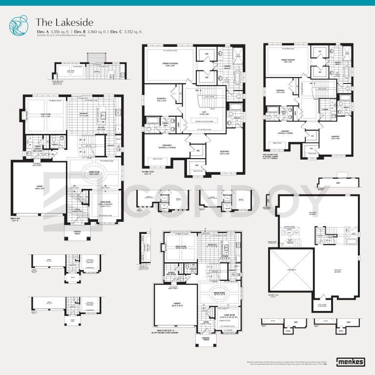South-Lake-Homes