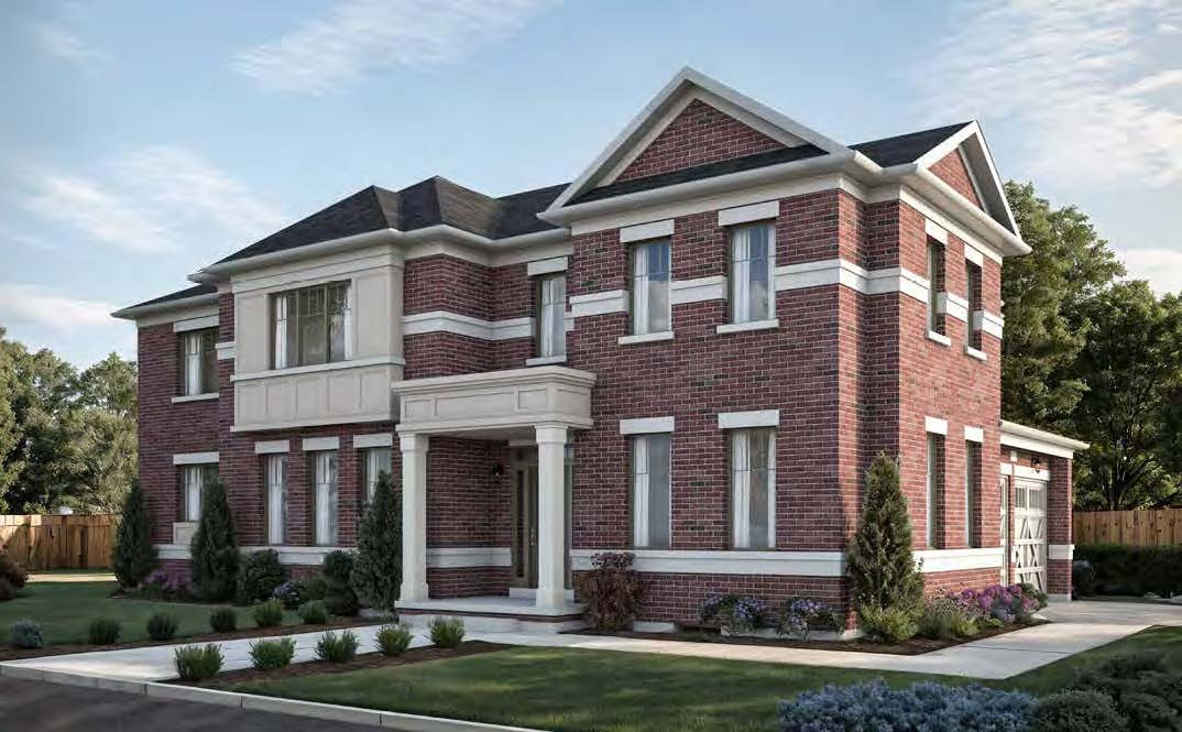 Taywood Estates