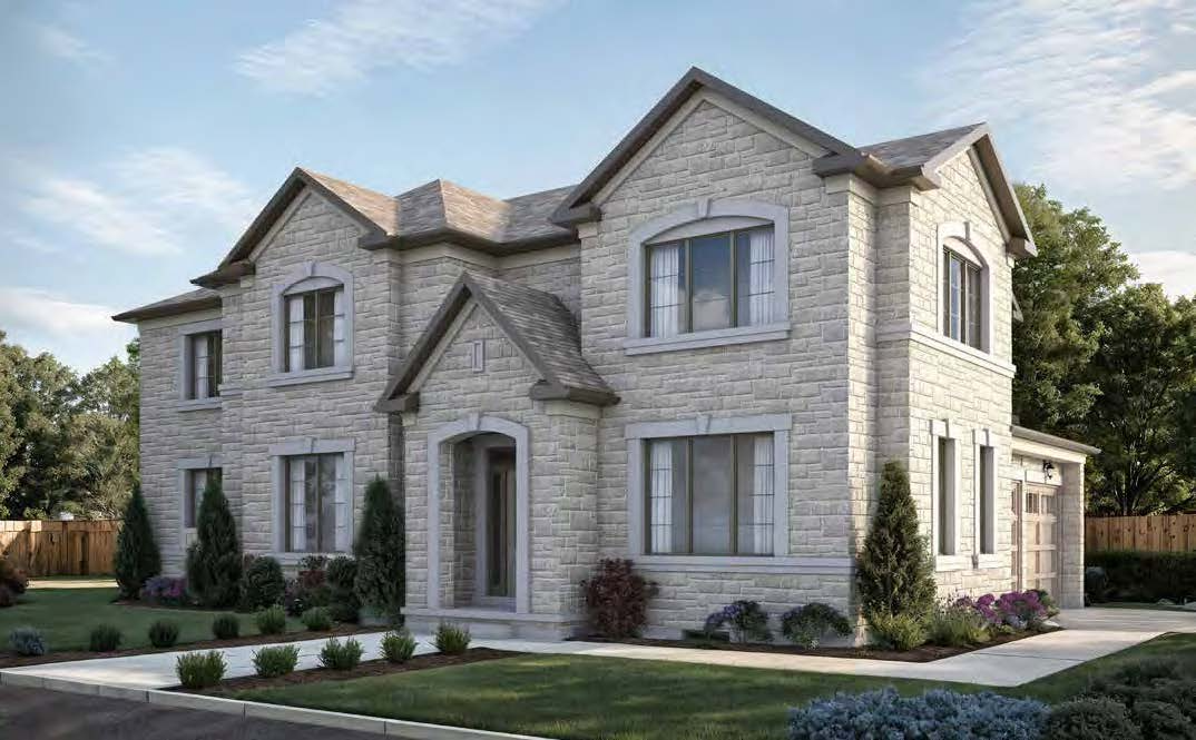 Taywood Estates