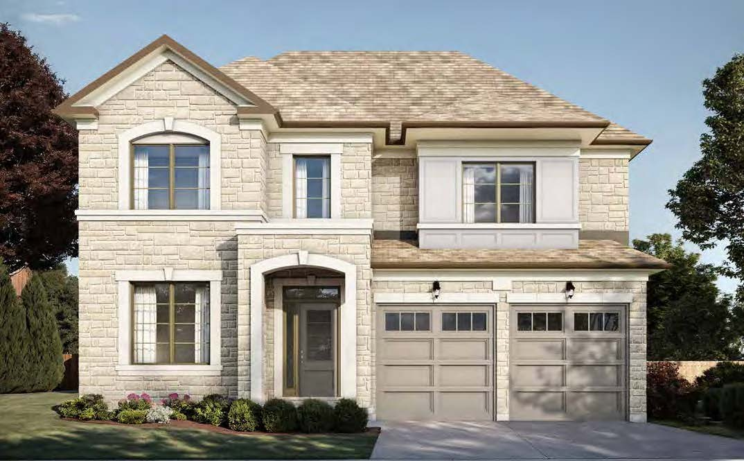 Taywood Estates