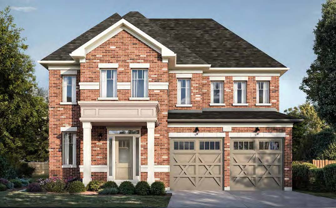 Taywood Estates
