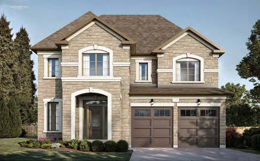 Taywood Estates