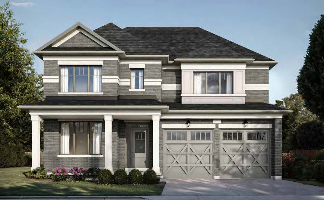 Taywood Estates