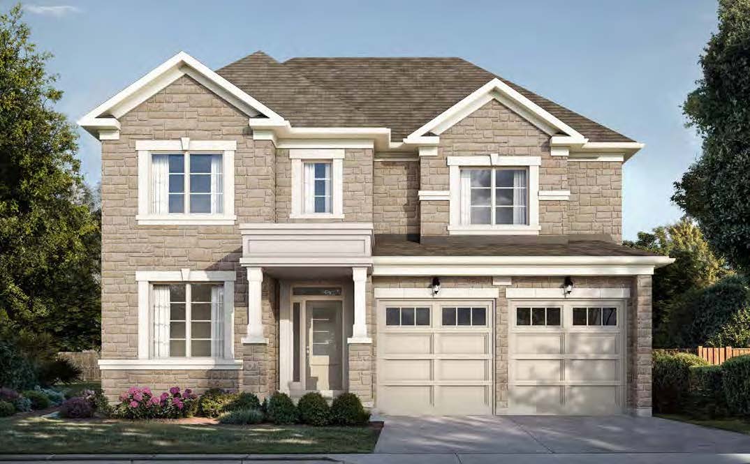 Taywood Estates