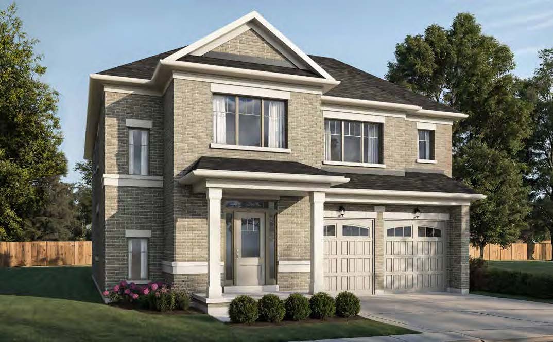 Taywood Estates