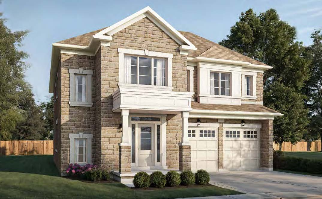 Taywood Estates