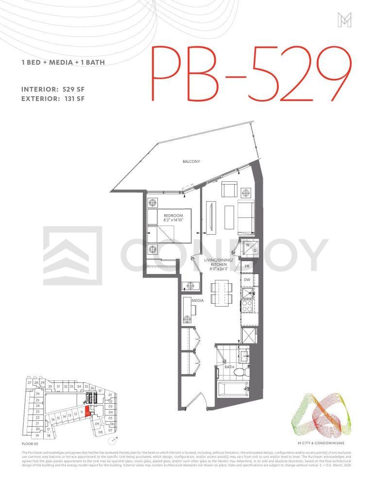 M6-Condos