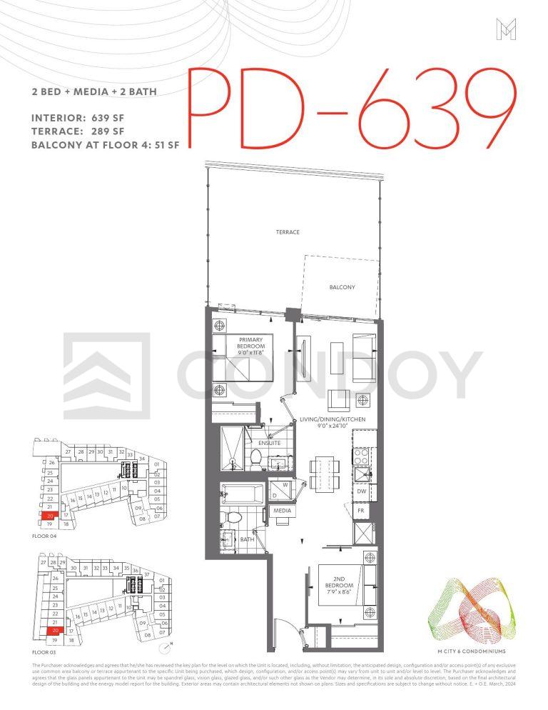 M6-Condos
