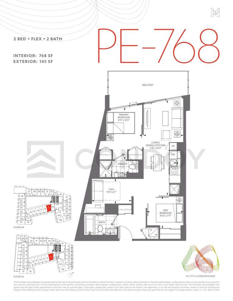 M6-Condos