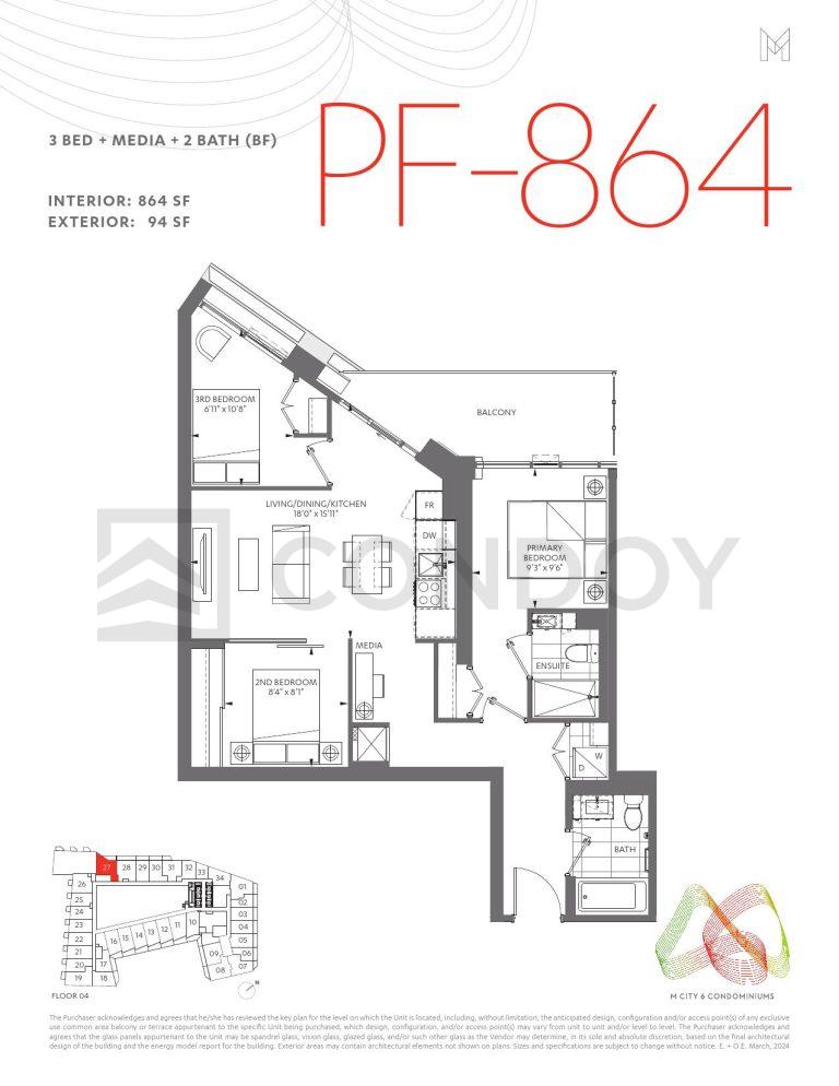 M6-Condos