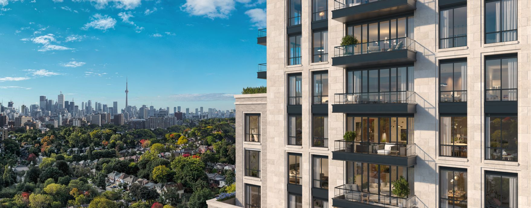 The Aston Residences