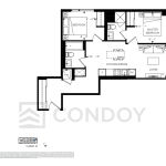 Arte Residences YOKO Floor Plan