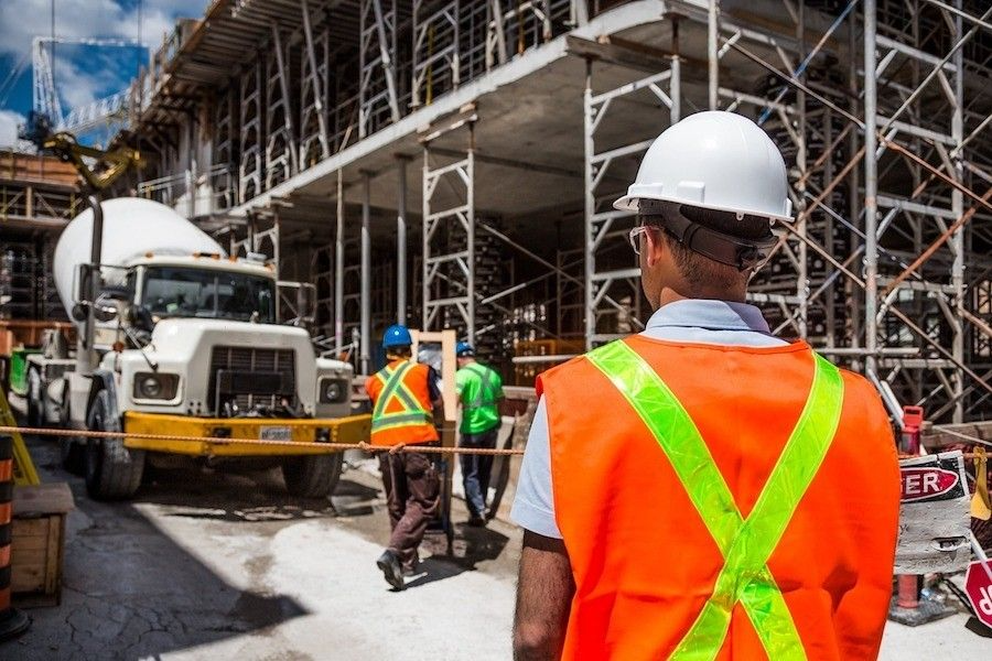 development charges1 The City Of Toronto Could Soon Freeze Development Charges