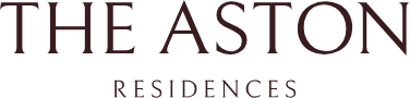 The Aston Residences logo