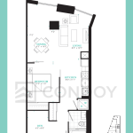 The-PJ-Condos-Suite-508-floorplan
