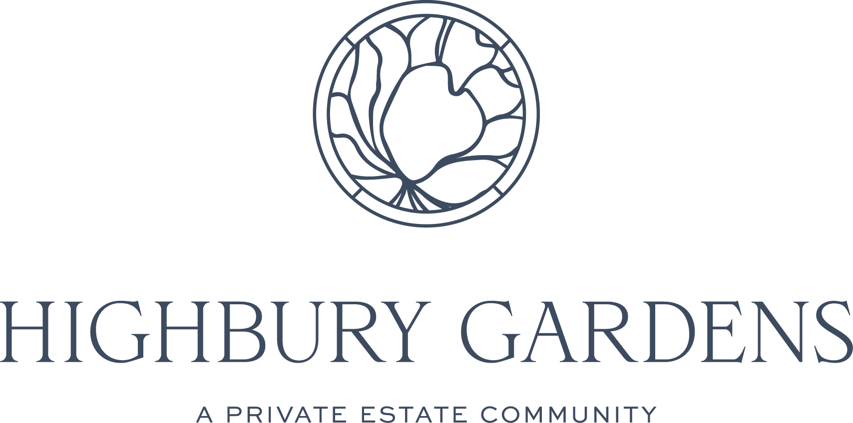 Highbury Gardens logo