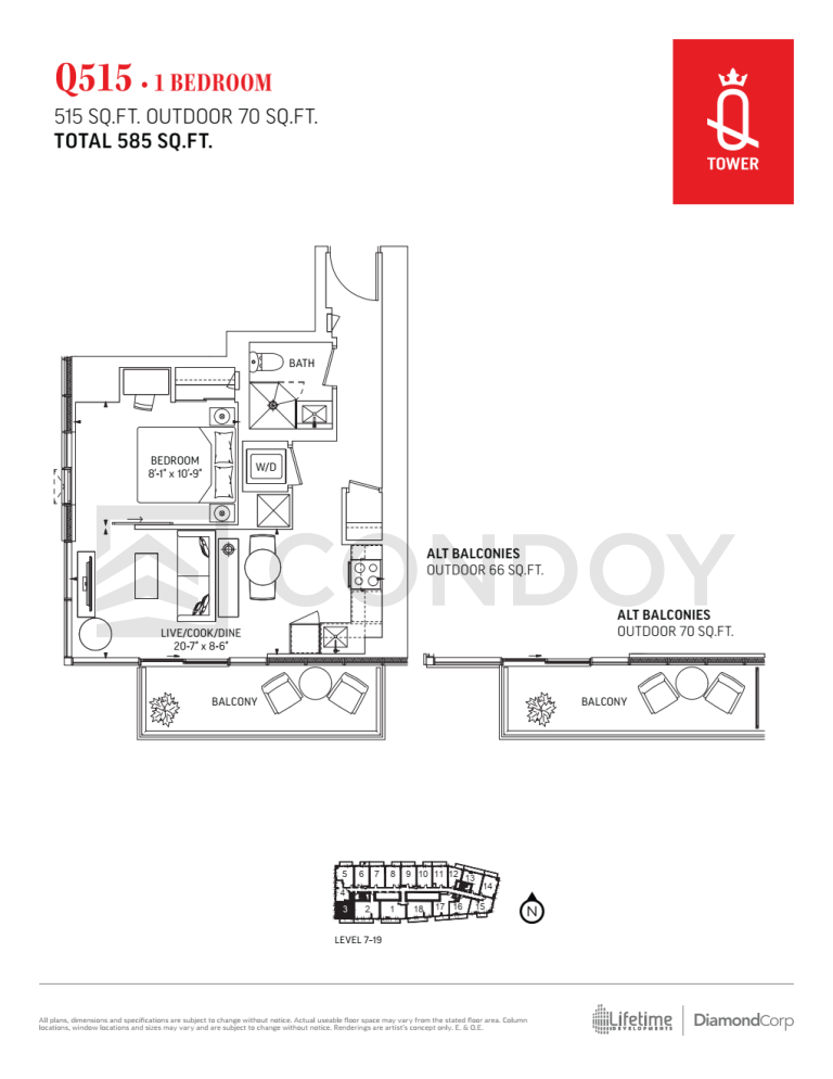 Q-Tower-Condos-Q515-floorplans