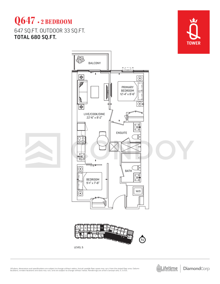 Q-Tower-Condos-Q647-floorplans