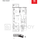 Q-Tower-Condos-Q684-floorplans