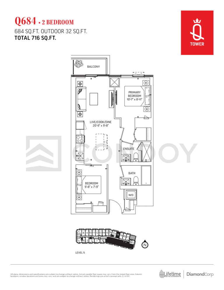 Q-Tower-Condos-Q684-floorplans