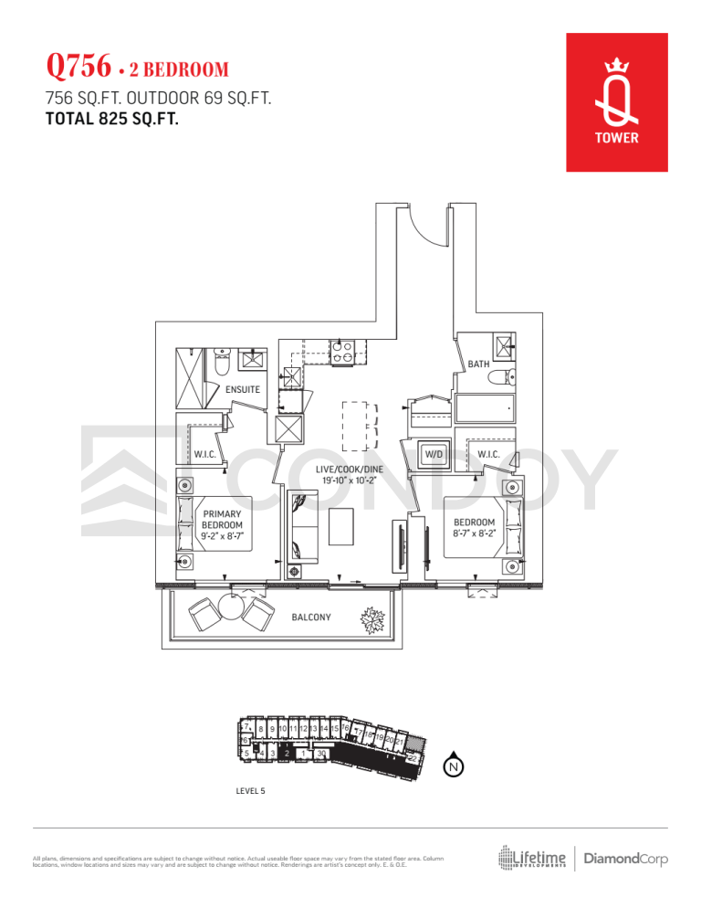 Q-Tower-Condos-Q756-floorplans