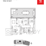 Q-Tower-Condos-Q907-floorplans