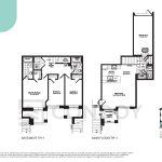 Mira Towns the Elara Floor plan