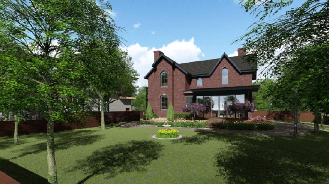 Prime Residential Development Opportunity in Don Mills logo