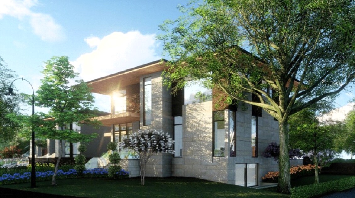 1299 Don Mills Rd - Legato On Donmills