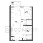 75James-Condos-1D-35-floorplan