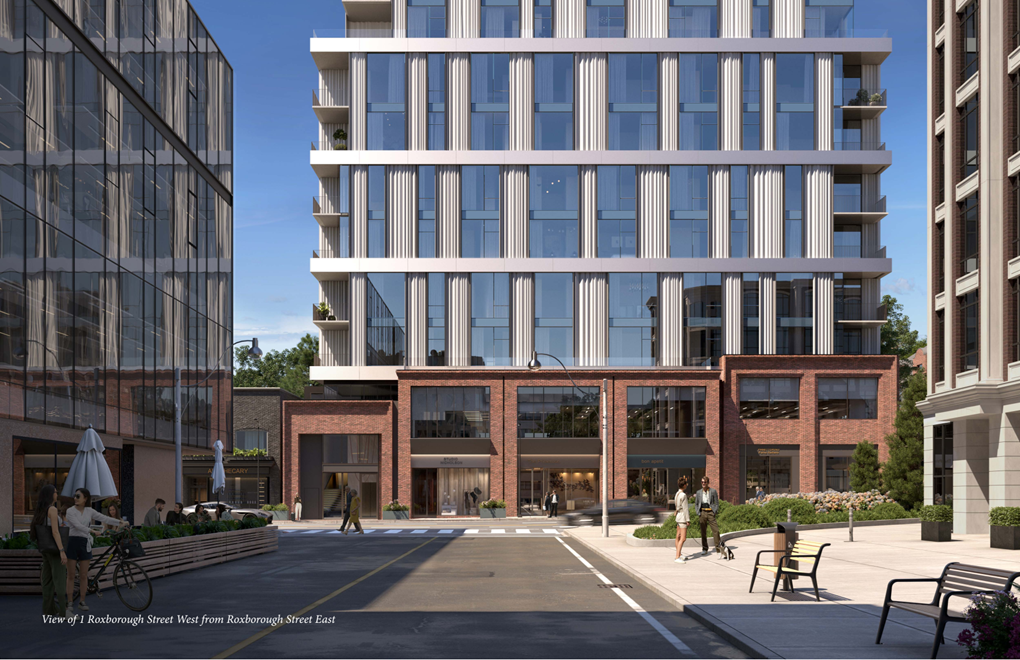 1088 Yonge St #1080