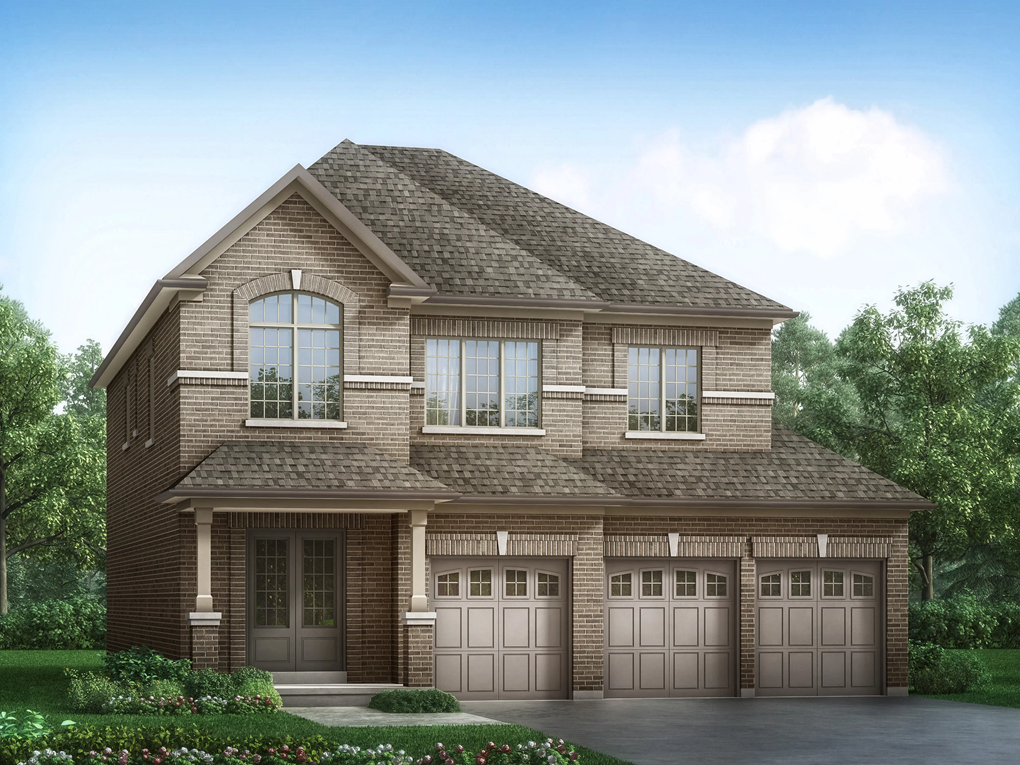 Georgina View Homes