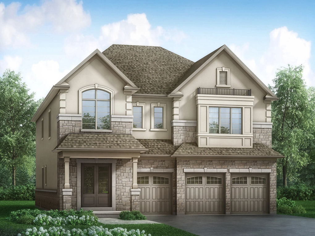 Georgina View Homes
