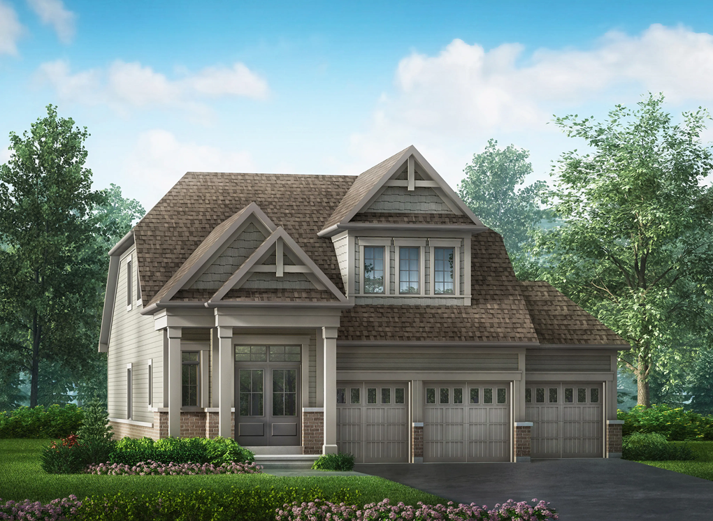 Georgina View Homes