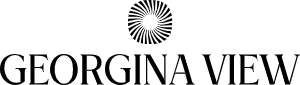 Georgina View Homes logo